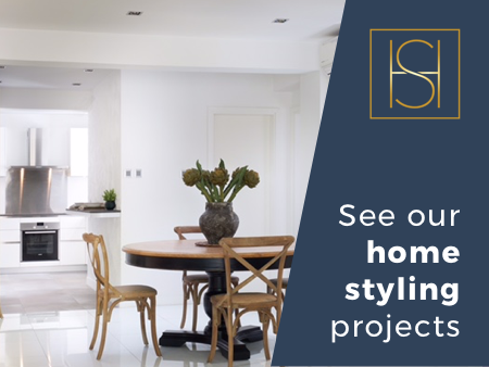 see home styling projects