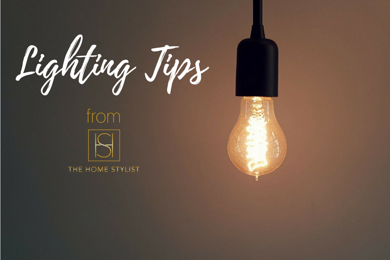 Love Your Lighting with these Stylish Tips