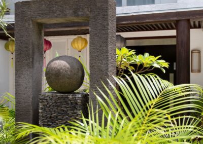 New Territories Patio