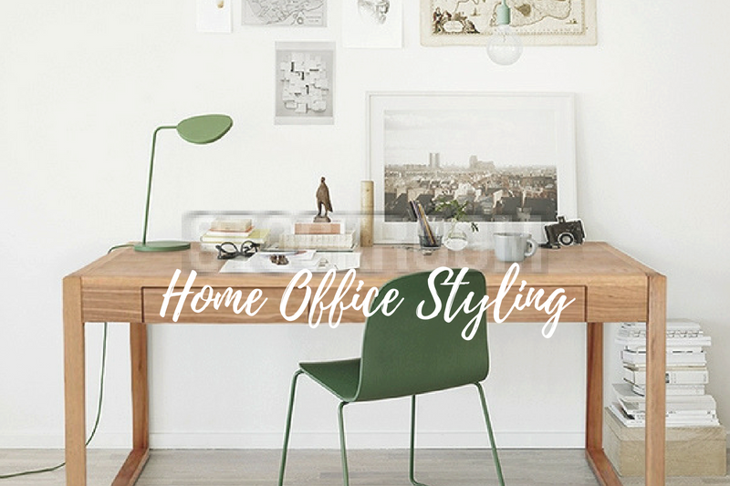 Tips for Creating an Inspiring and Stylish Home Office