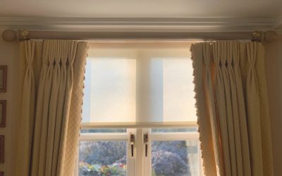 Blinds, curtains, drapes and shutters: Window Treatments for 2019