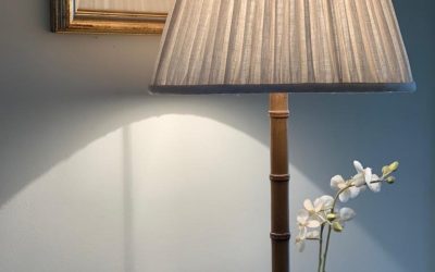 Lighting with Lamps: Tips and Tricks from our Stylists