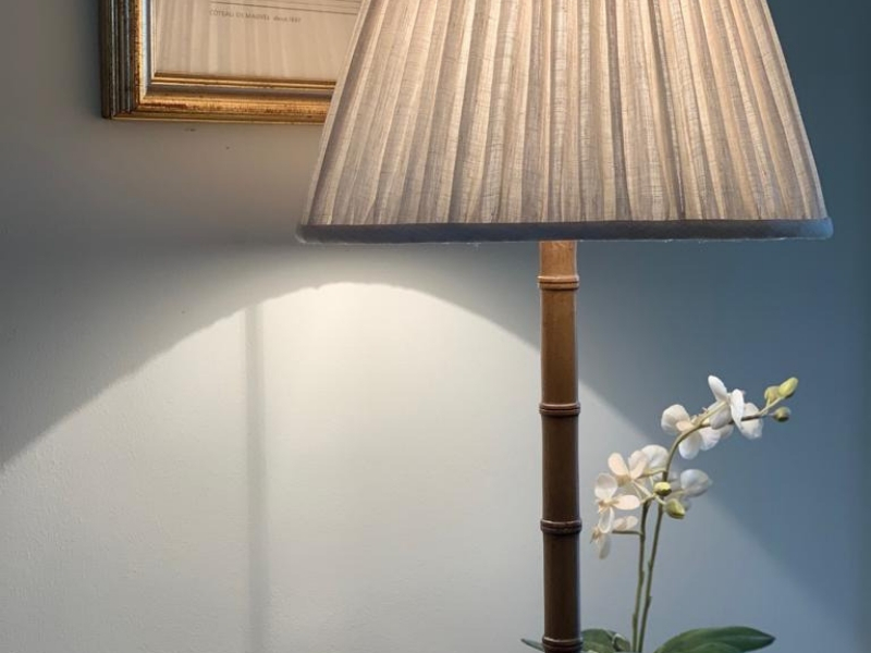 Lighting with Lamps: Tips and Tricks from our Stylists