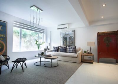 Fung Fai Terrace – Happy Valley