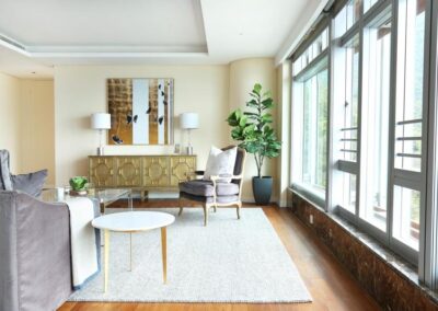 The Lily (duplex) – Repulse Bay