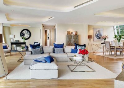 The Lily – Repulse Bay