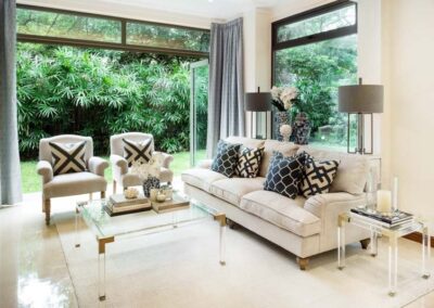 Kadoorie Estate – Kowloon
