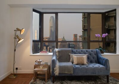 Hoover Court – Mid Levels