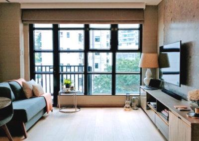 Beak – Serviced Apartments