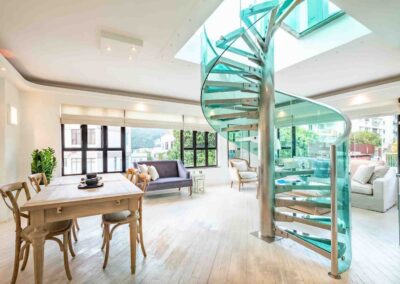 Regent Palisades – Pok Fu Lam
