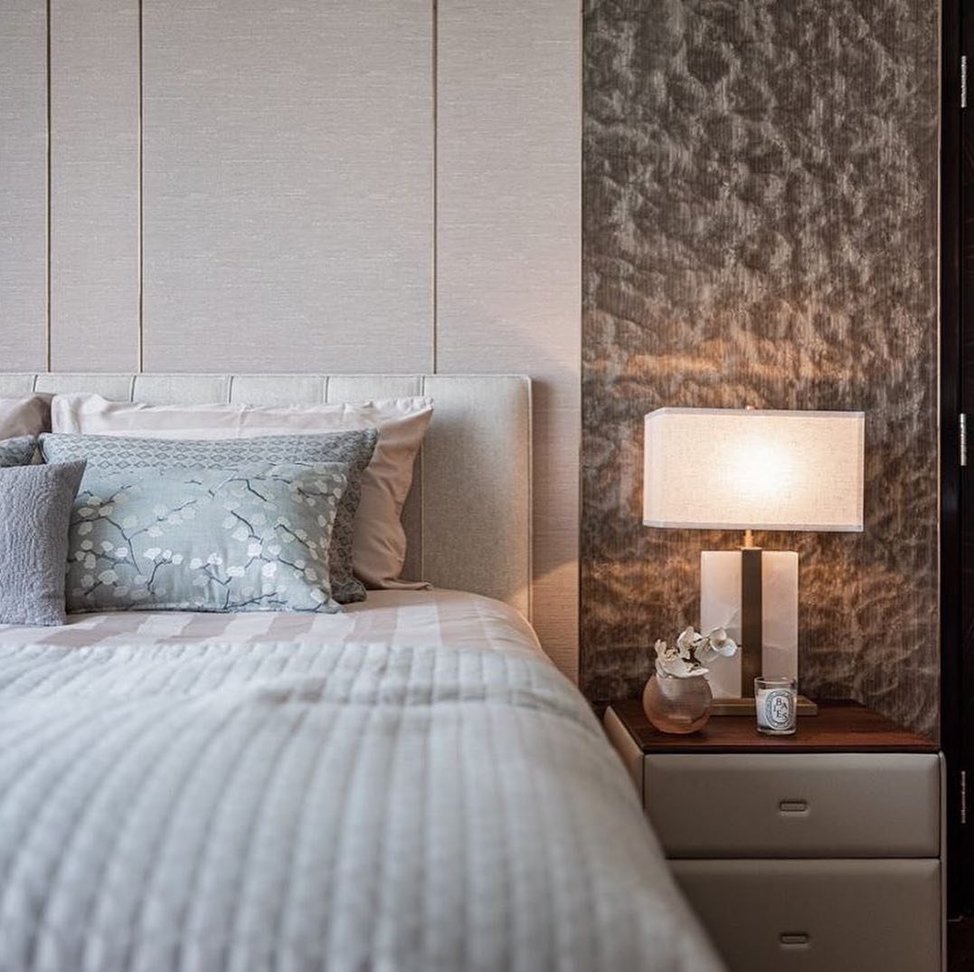 Bedrooms