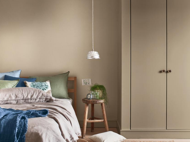 2021 interior trends Dulux colour of the year
