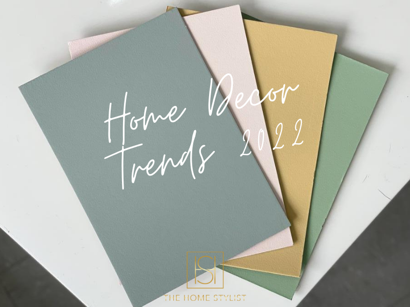 Home Decor Trends 2022 The Stylist - Trends In Home Decor 2022